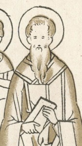 Никандр Мирский, сщмч. ?>